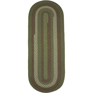 Manhattan Area Rug - Runner